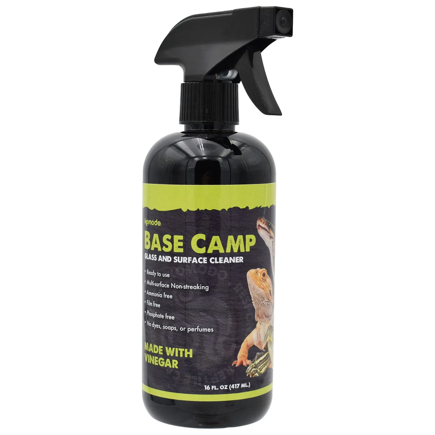 Komodo Base Camp Spray, 16 oz