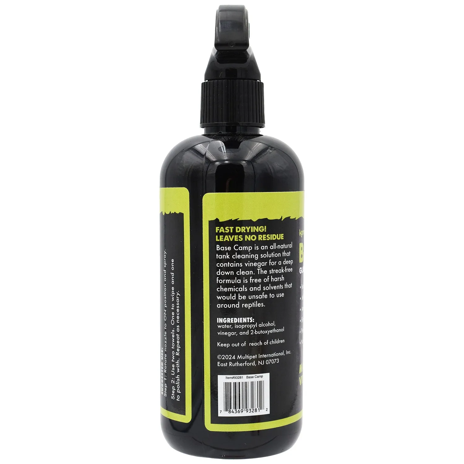 Komodo Base Camp Spray, 16 oz