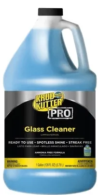 Krud Kutter Pro Glass Cleaner