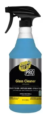 Krud Kutter Pro Glass Cleaner