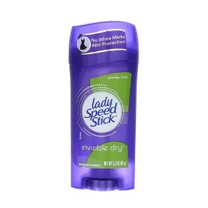 Lady speedstick shower fresh Deod1.4 oz