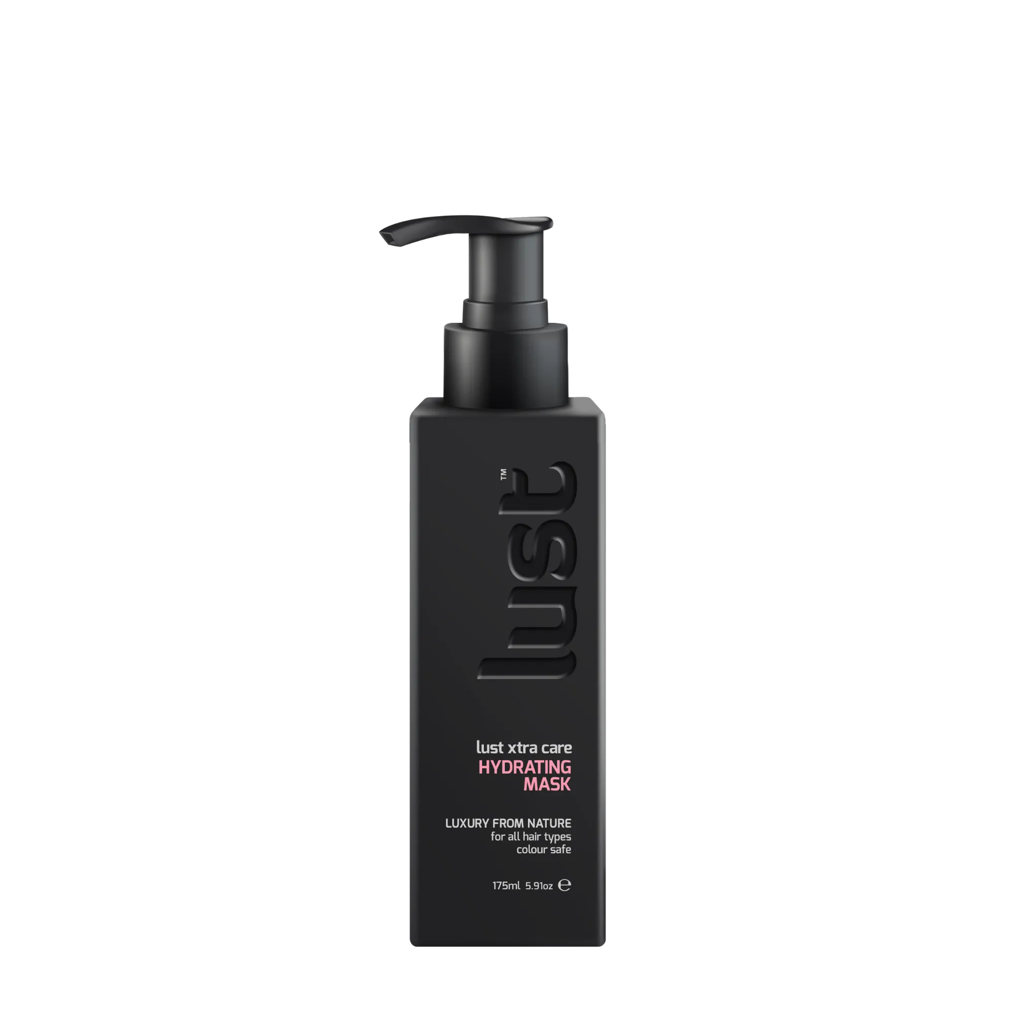 Lust Hydrating Mask 175ml