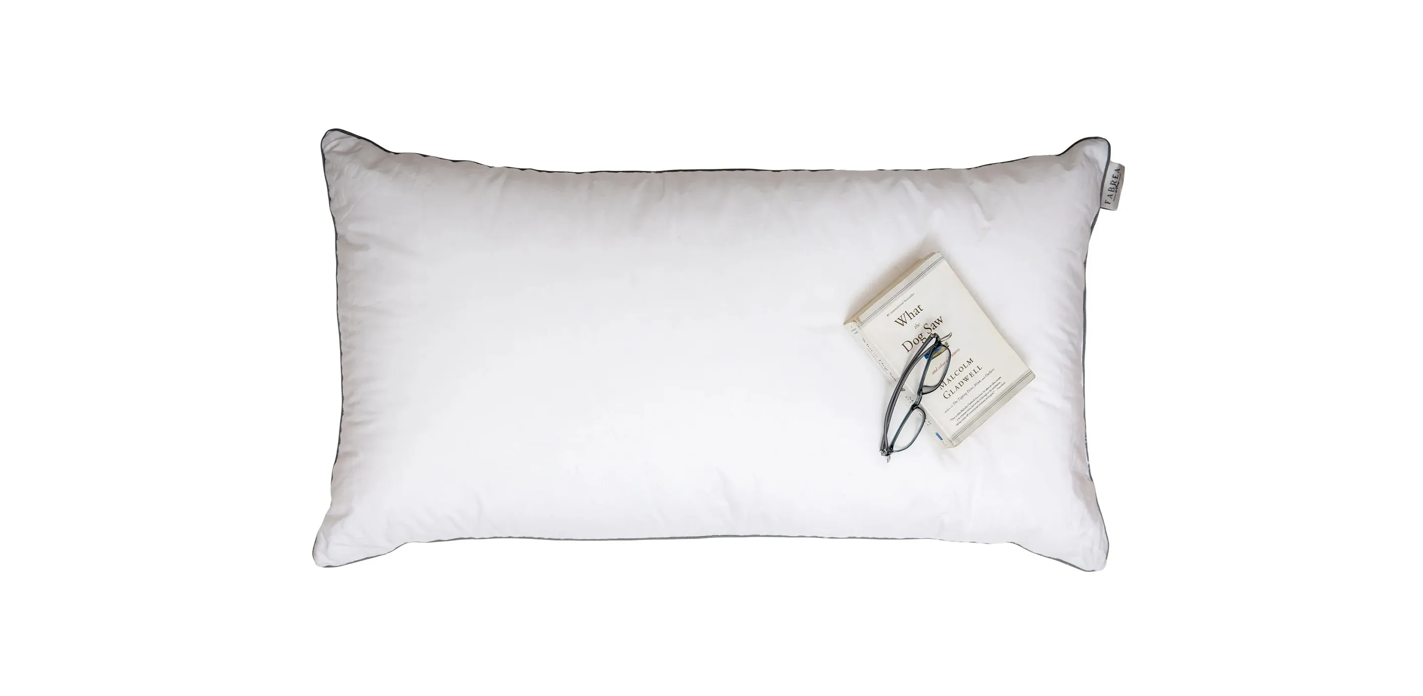 Luxury Hotel Pillow (Poly-Down) King Size