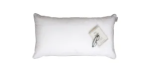 Luxury Hotel Pillow (Poly-Down) King Size