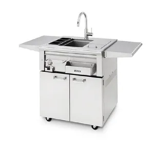 Lynx Professional Freestanding Cocktail Station