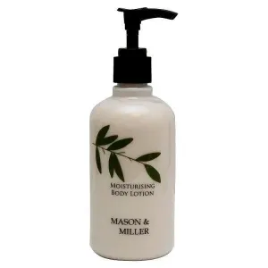 Mason & Miller 300ML Body Lotion (Case of 3)