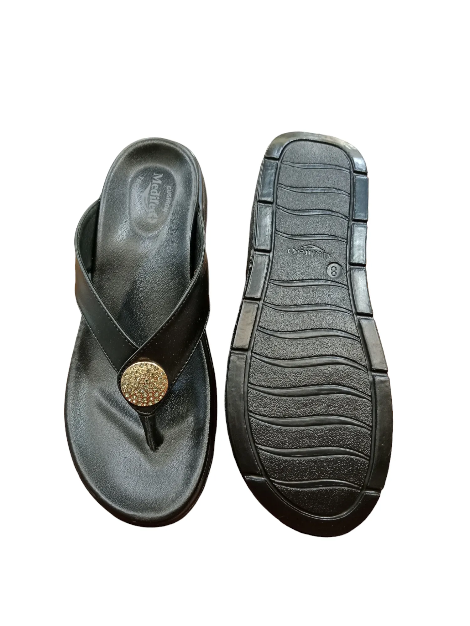 Medifee doctor slipper-MFR91