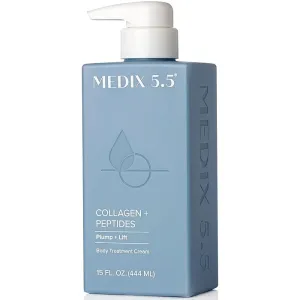 MEDIX 5.5 COLLAGEN   PEPTIDES BODY LOTION