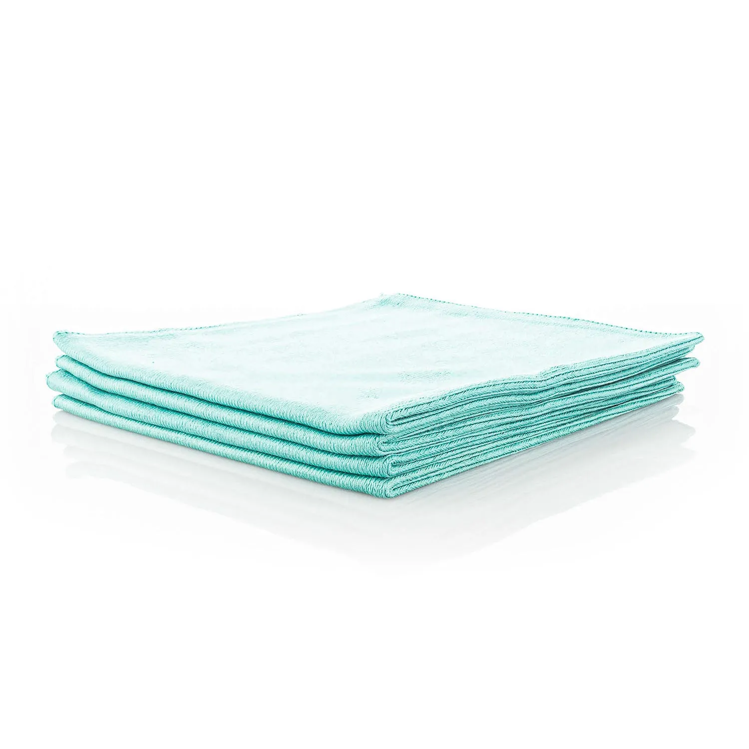 Microfiber Glass Towels