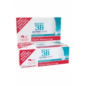 Neat 3B Action Cream 75g