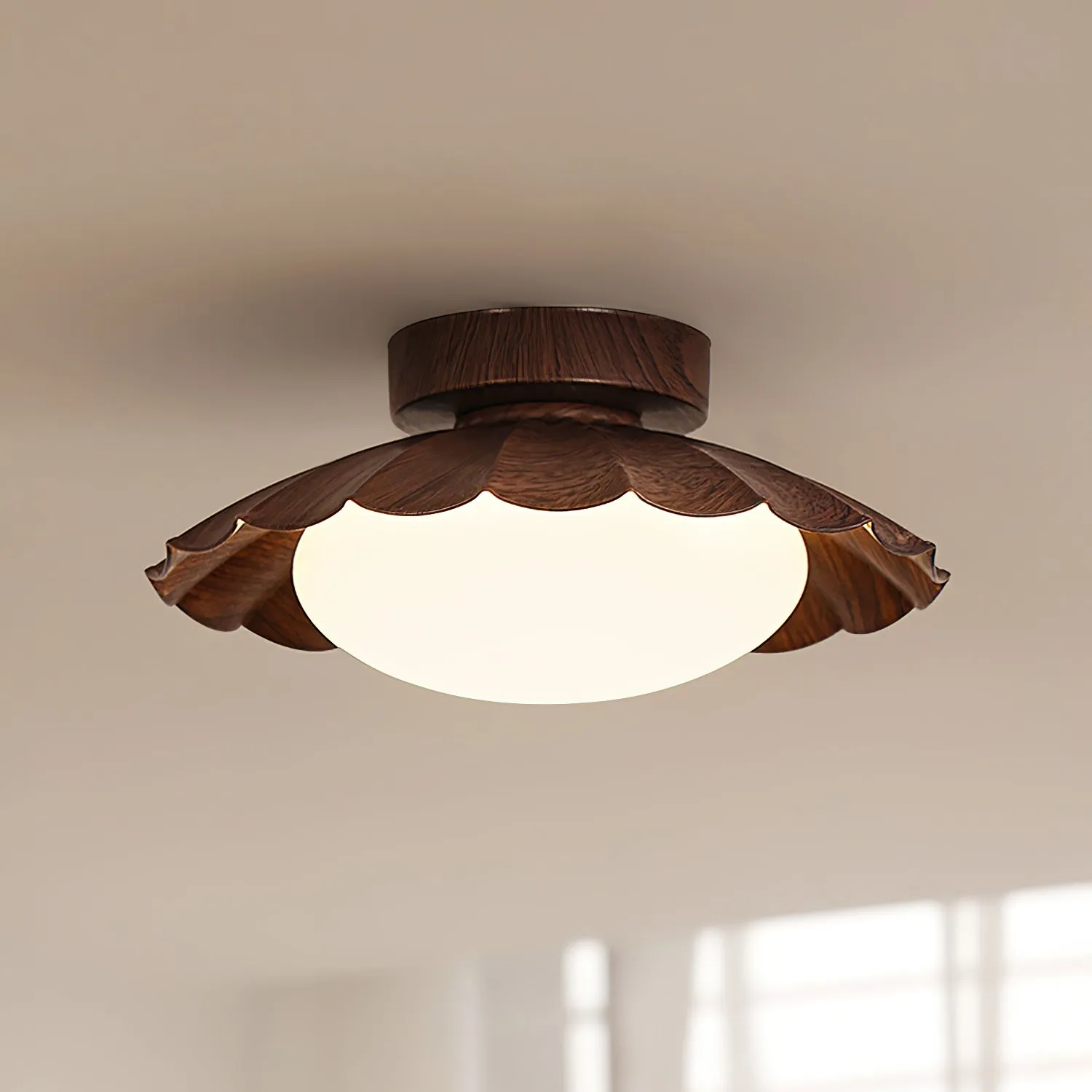 Nephele Ceiling Light