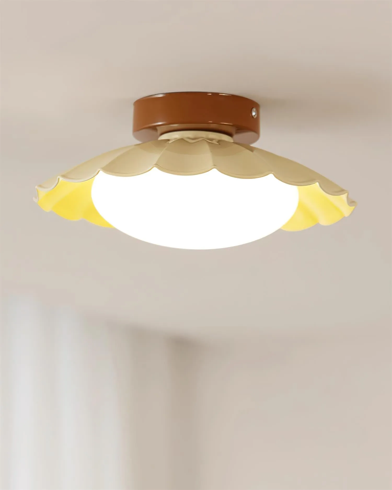 Nephele Ceiling Light