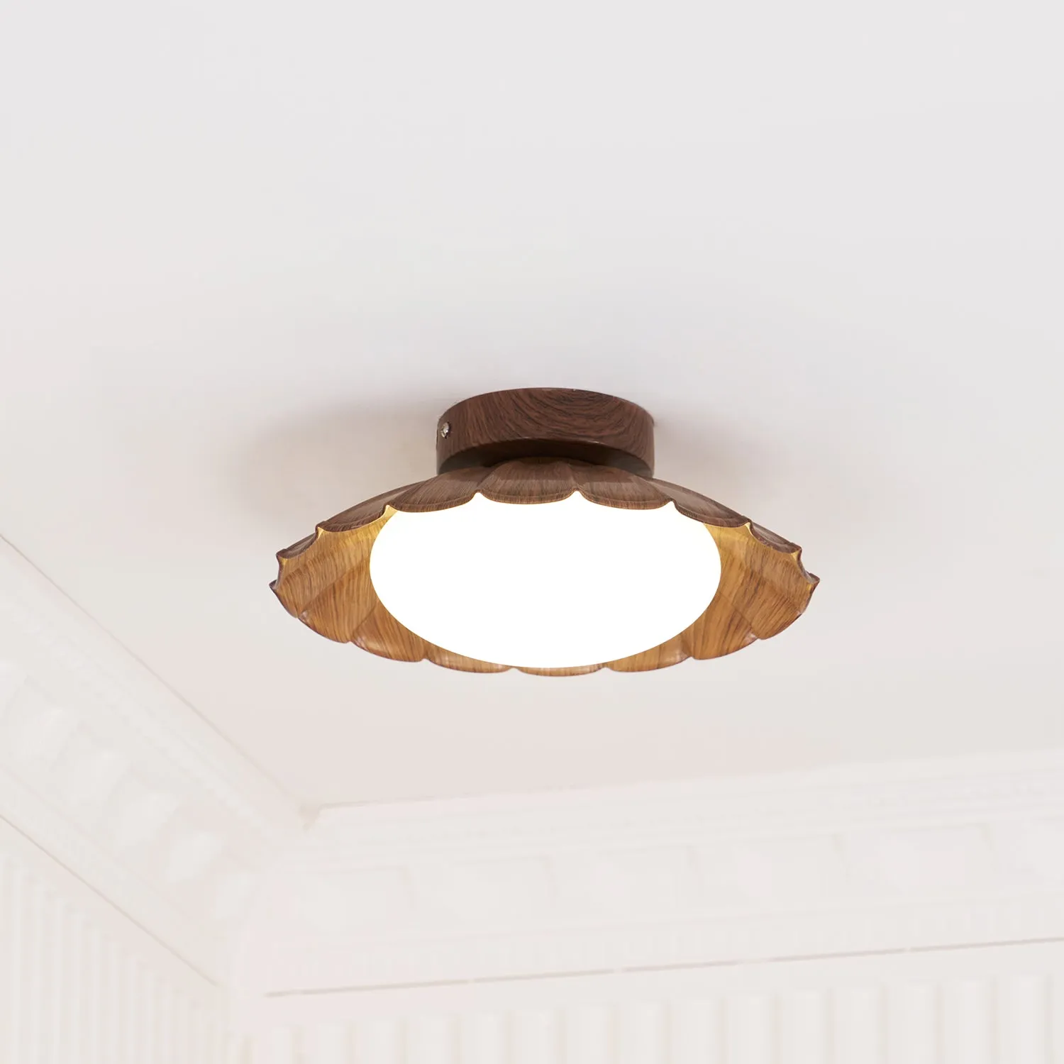 Nephele Ceiling Light