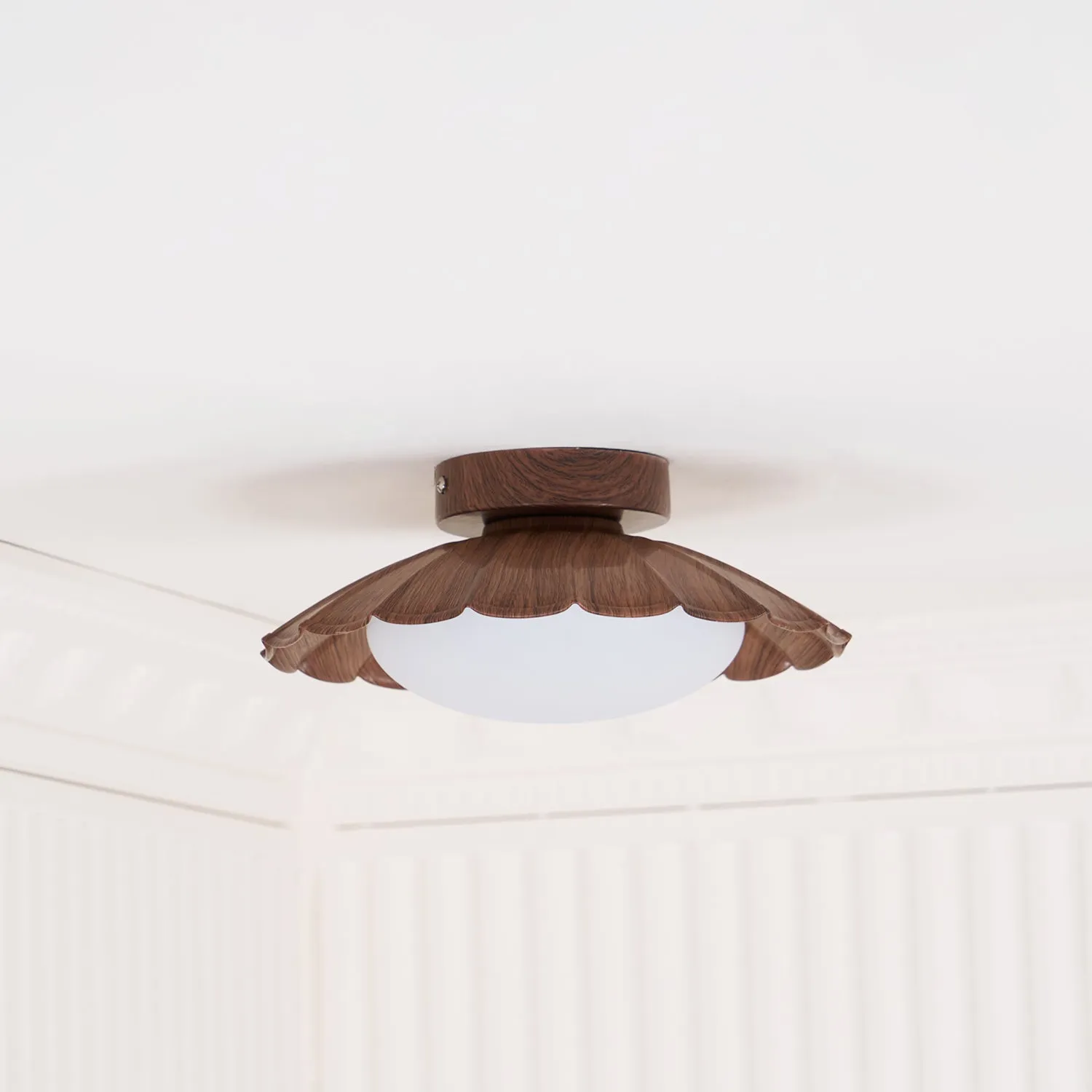 Nephele Ceiling Light