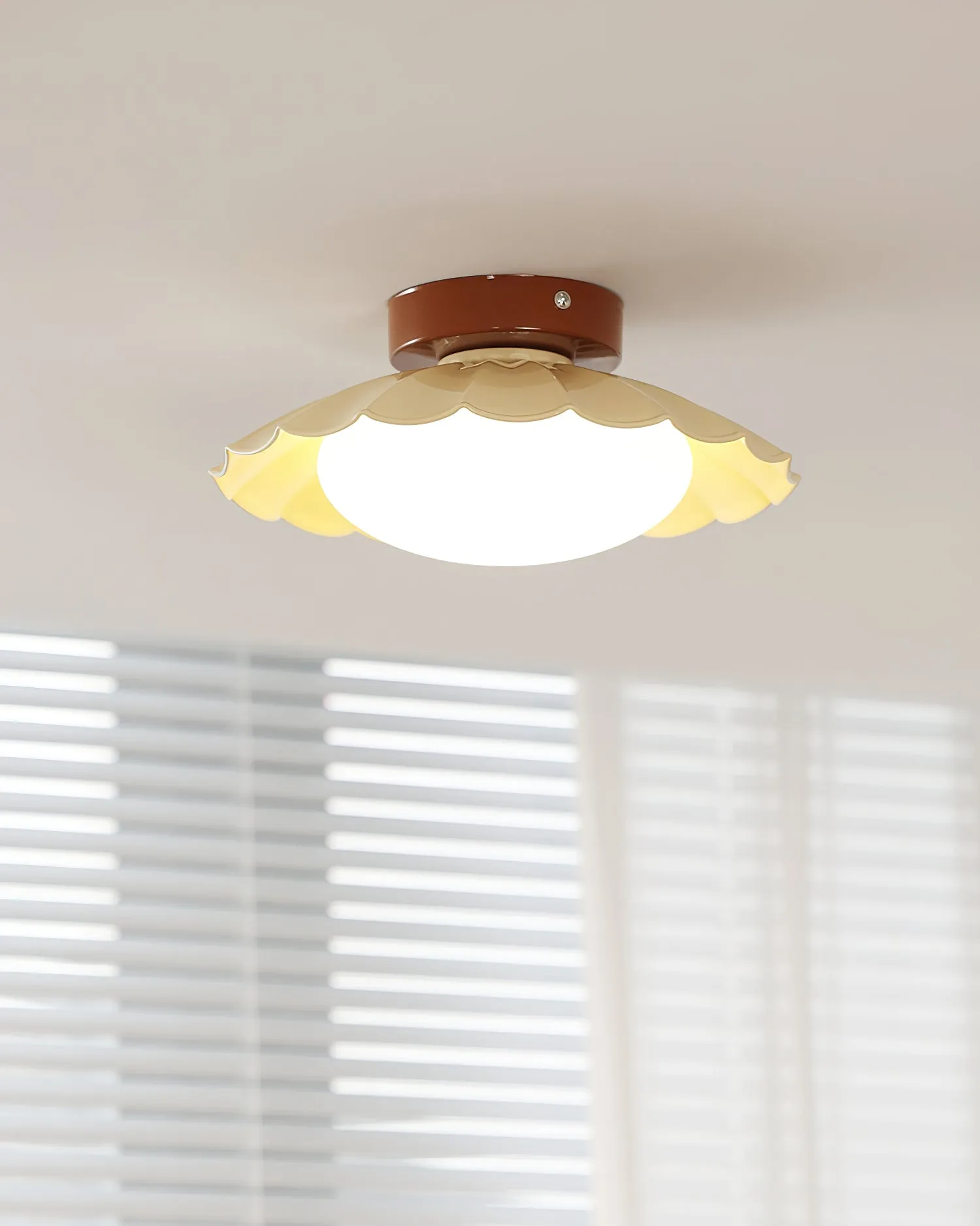 Nephele Ceiling Light