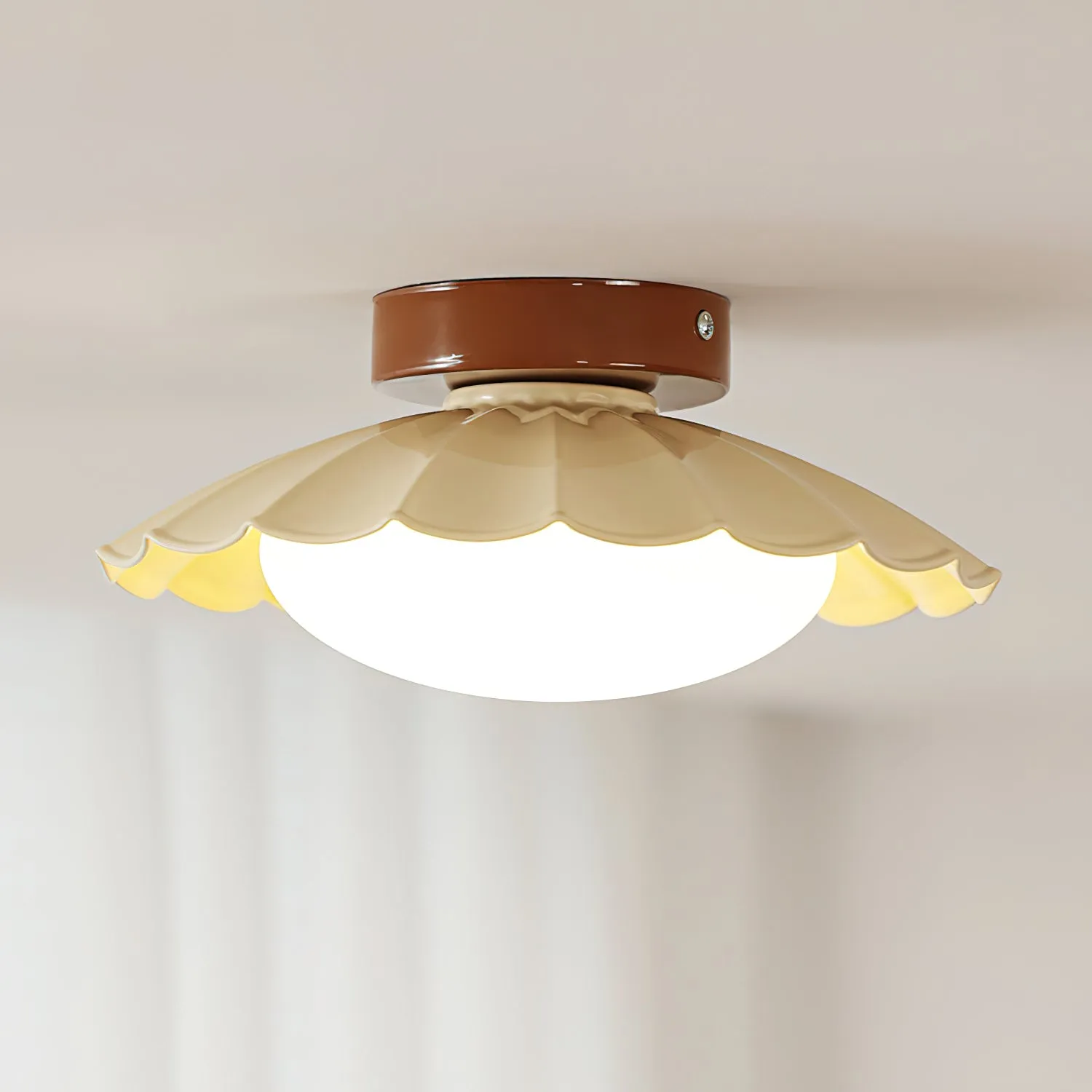 Nephele Ceiling Light