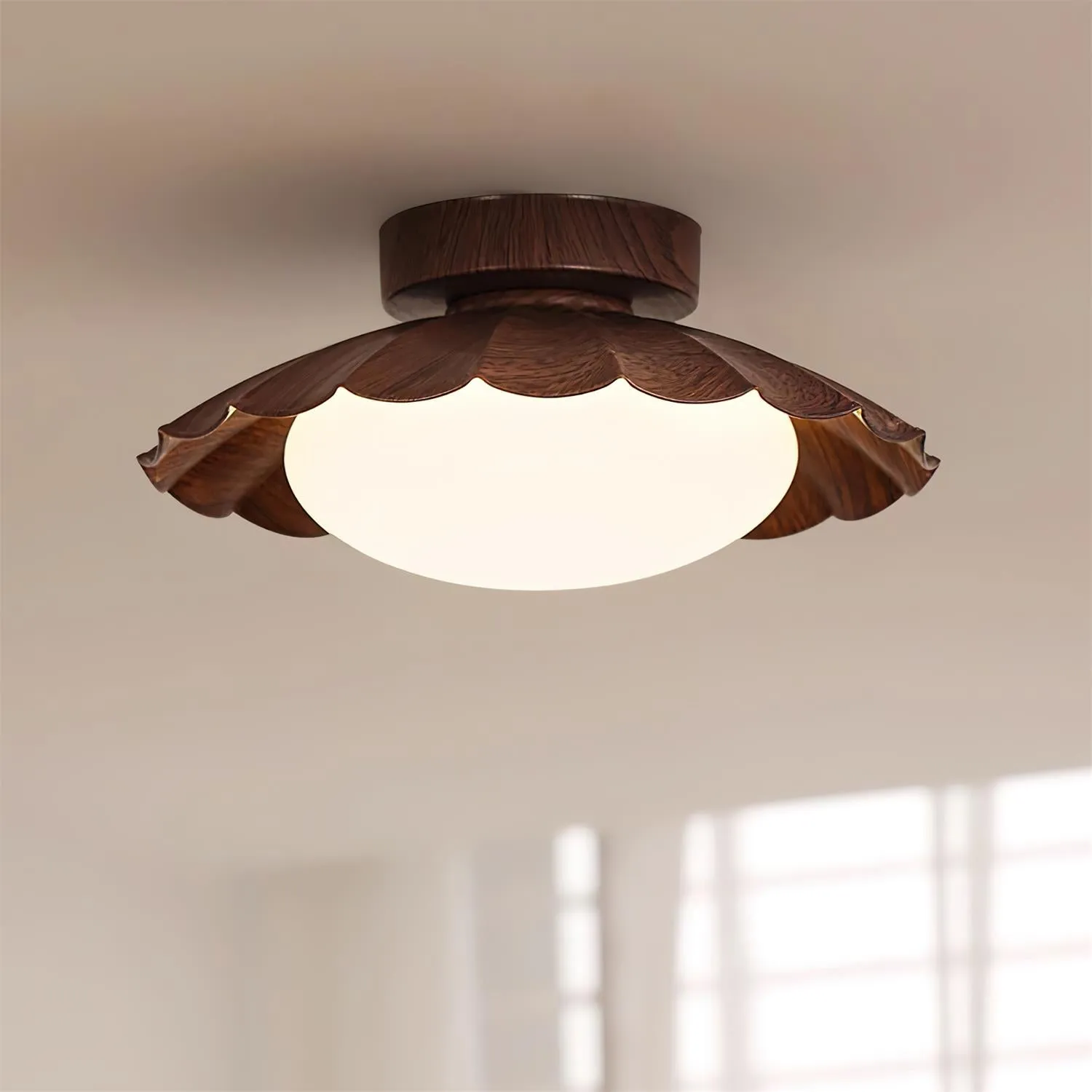 Nephele Ceiling Light