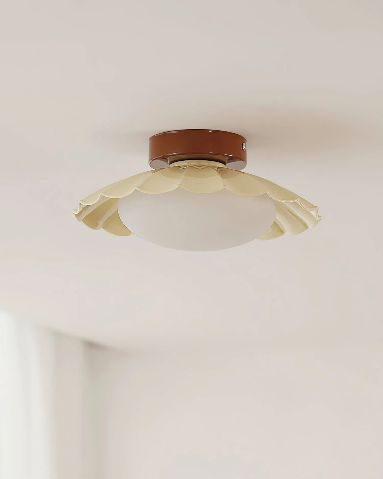 Nephele Ceiling Light