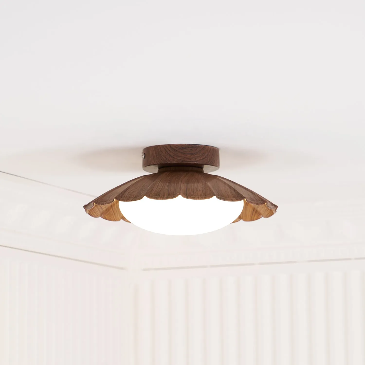 Nephele Ceiling Light