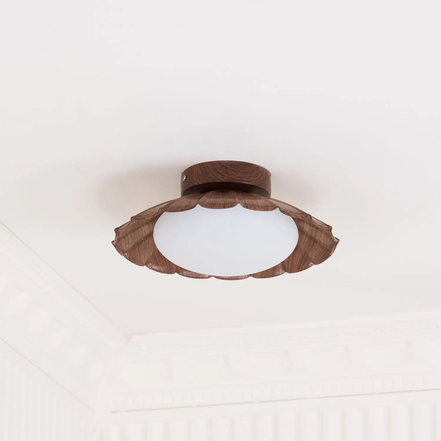 Nephele Ceiling Light