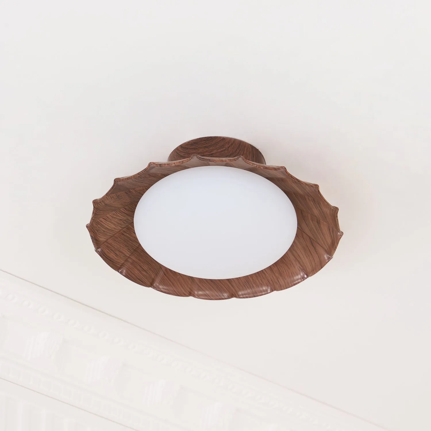 Nephele Ceiling Light