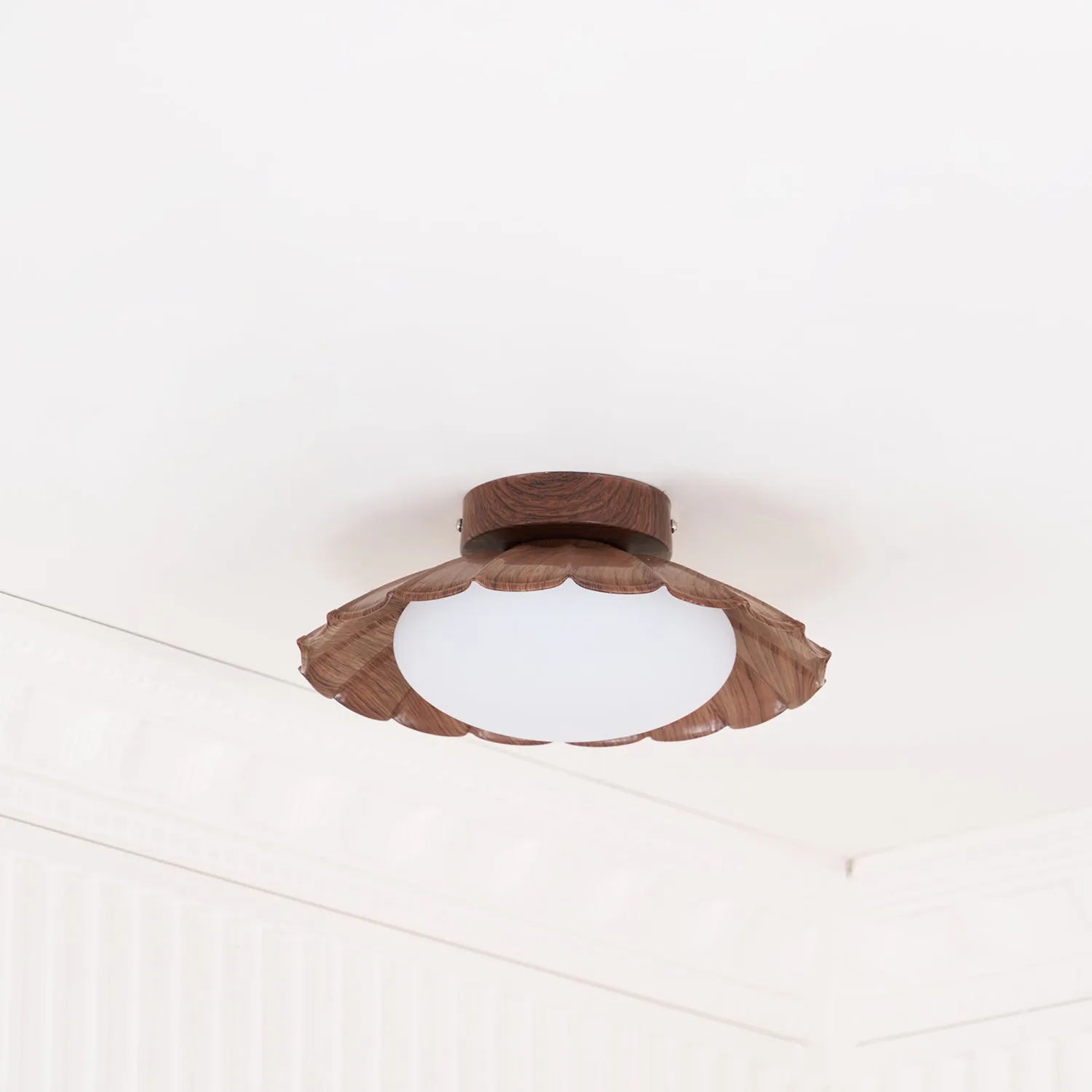 Nephele Ceiling Light