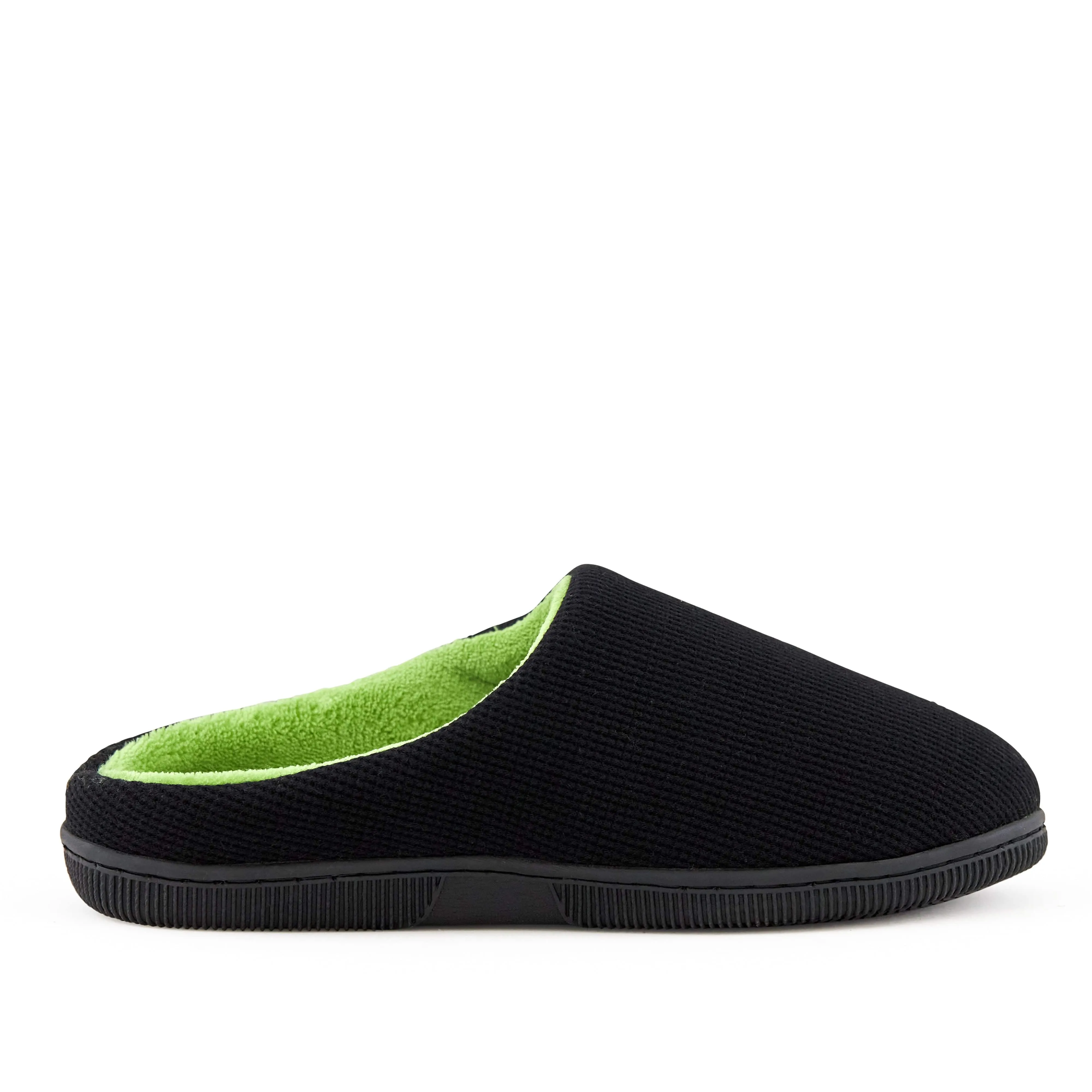 Nest Shoes Men's Chill Slippers in Black