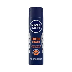 Nivea Men Fresh Power Aerosol Deodorant 200ml