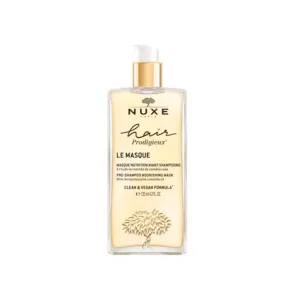 Nuxe - Hair Prodigiuex Pre-Shampoo Nourishing Mask 125ml