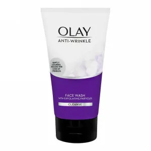 OLAY AGE DEFYING FACE WASH 150G