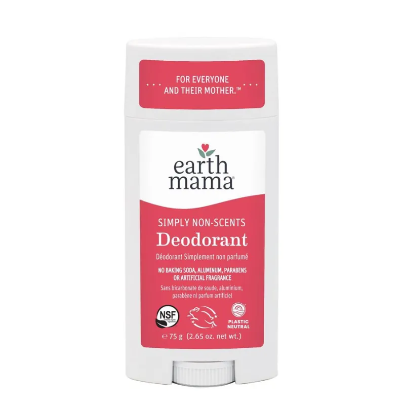 Organic Deodorants