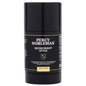 Percy Nobleman Deodorant Stick 75ml