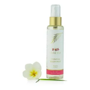 Pure Fiji Body Mist 90 mls Guava