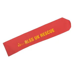 RLSS UK | Torpedo Buoy Sleeve | Standard