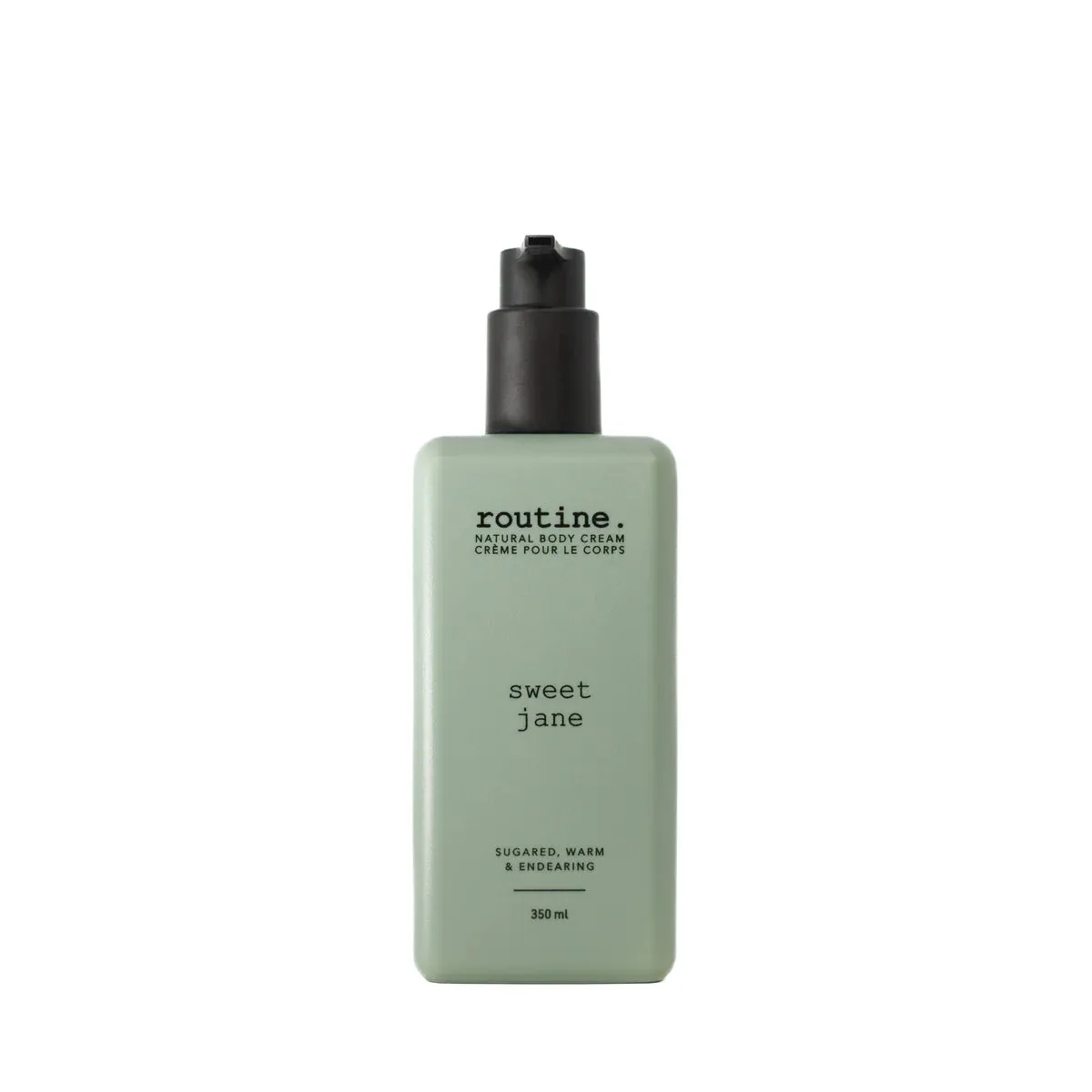 Routine - Sweet Jane Lotion