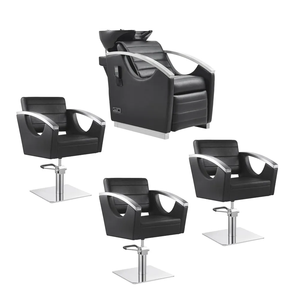 Salon Furniture Pack 7903-1902