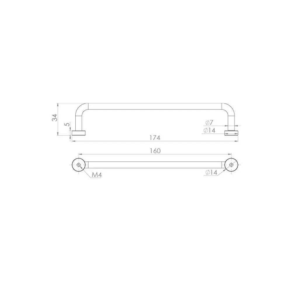 Saneux Matt Fiord Wall Hung Vanity Unit and Sink (600mm)