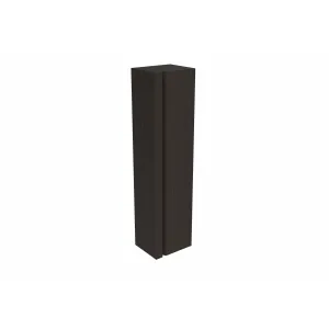 Saneux MATTEO 30cm Side Unit Wenge