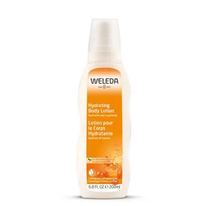 Sea Buckthorn Hydrating Body Lotion