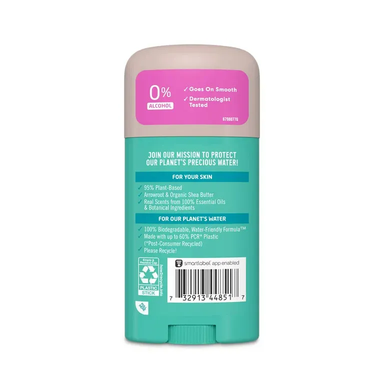 Seventh Generation Powder Fresh Scent