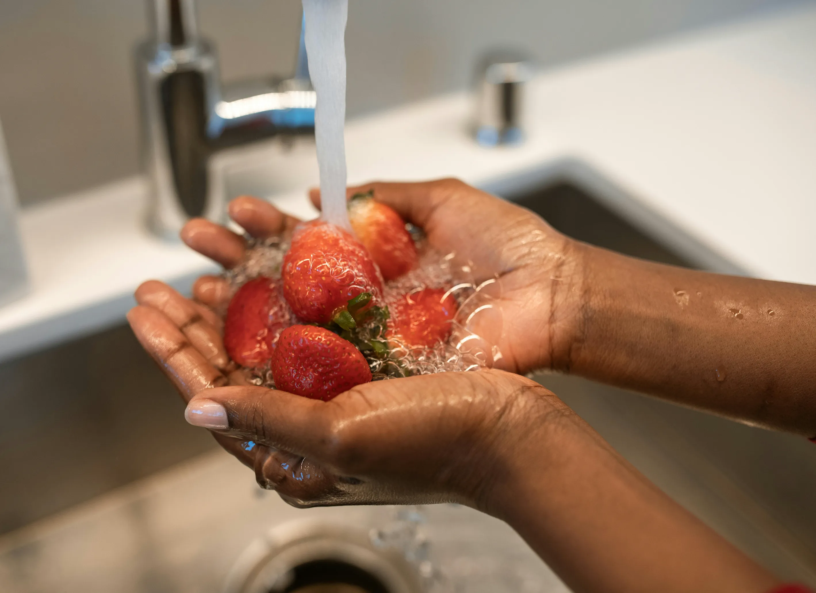 Sink Revitalizer