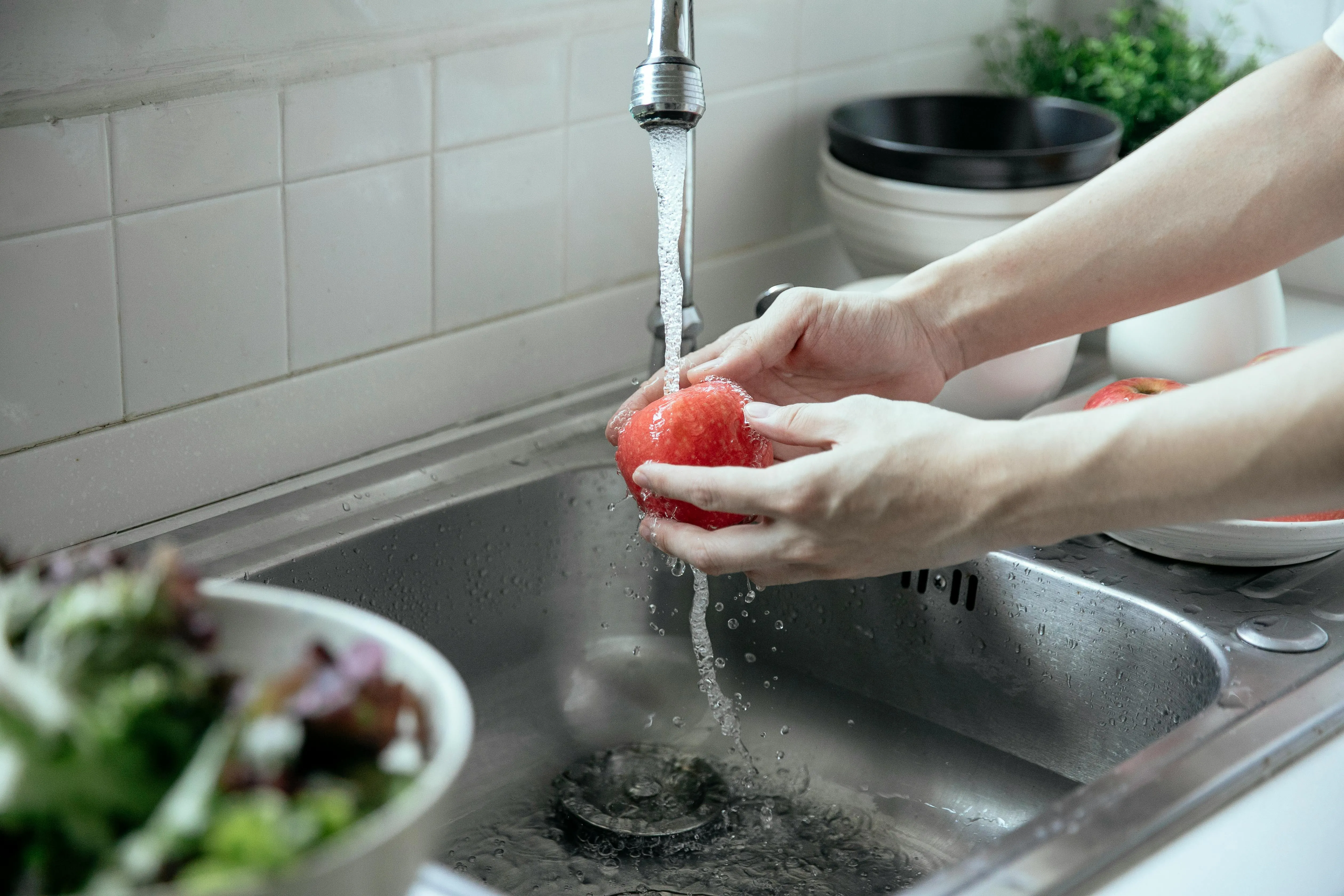 Sink Revitalizer