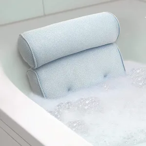 Spa Luxury Bath Pillow