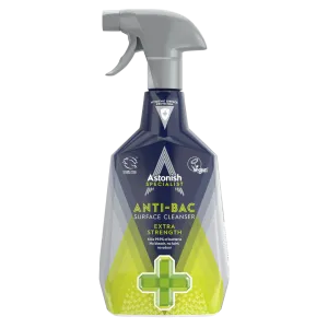 Specialist Extra Strength Antibacterial Surface Cleanser