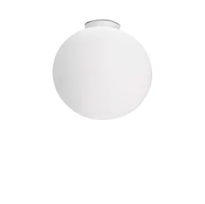 Sphera Ceiling Lamp By Leucos Lighting