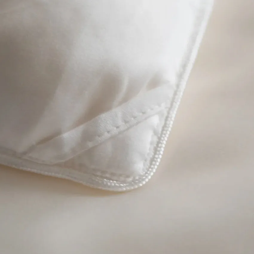 St-Genève | Silk Duvet