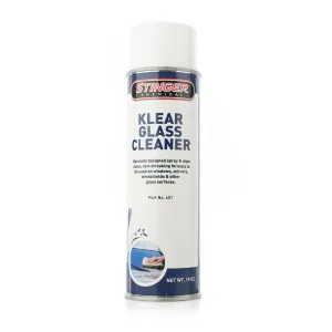 Stinger Chemical Klear Glass Cleaner