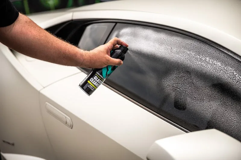 Streak-Free Glass Cleaner