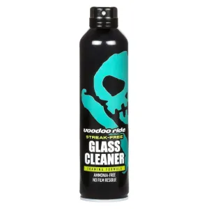 Streak-Free Glass Cleaner