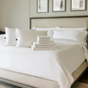 The Fairmont Signature Sleep Experience - King